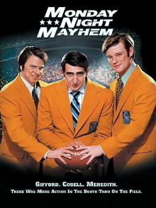 Monday Night Mayhem Trailer