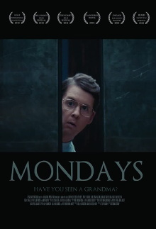 Mondays Trailer