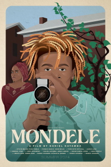 Mondele Trailer