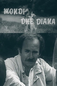 Mondi and Diana Trailer