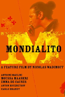 Mondialito Trailer
