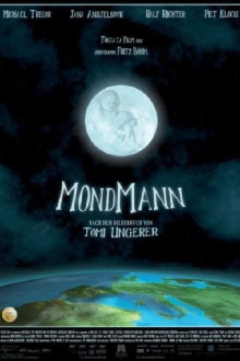 Mondmann Trailer