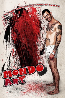 Mondo Art Trailer