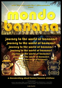 Mondo Banana Trailer