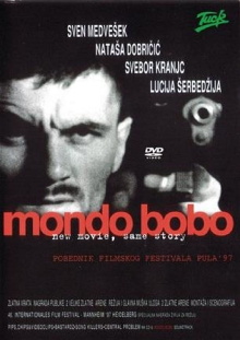 Mondo Bobo Trailer