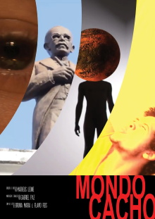 Mondo Cacho Trailer