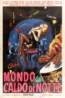 Mondo caldo di notte Trailer