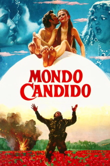 Mondo candido Trailer