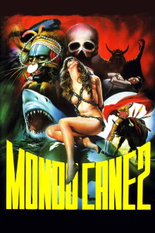 Mondo Cane 2 Trailer