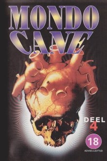 Mondo Cane 4 Trailer