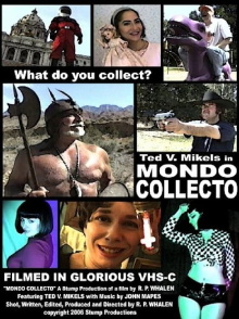 Mondo Collecto Trailer