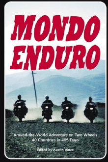 Mondo Enduro Trailer