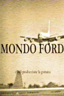 Mondo Ford Trailer