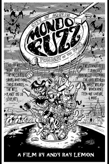 Mondo Fuzz: Twilight of the Idles Trailer