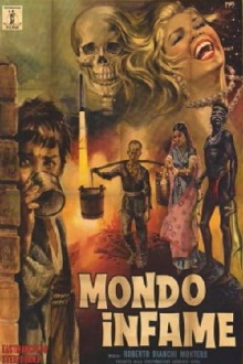 Mondo Infame Trailer