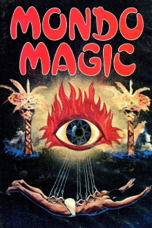 Mondo Magic Trailer