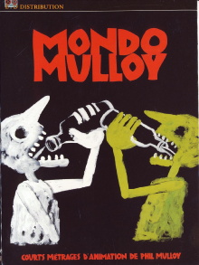 Mondo Mulloy Trailer