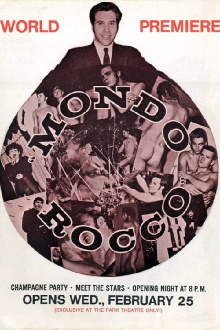 Mondo Rocco Trailer
