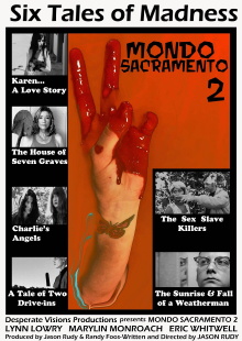 Mondo Sacramento 2 Trailer