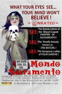 Mondo Sacramento Trailer