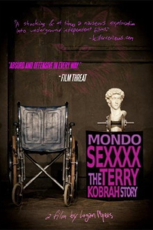 Mondo Sexxxx: The Terry Kobrah Story Trailer