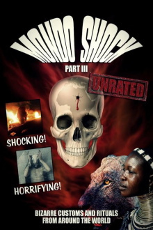 Mondo Shock 3 Trailer