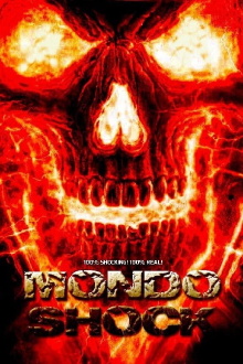 Mondo Shock Trailer