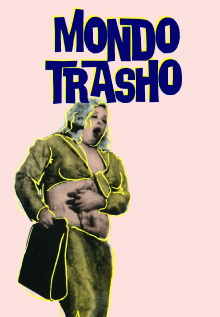 Mondo Trasho Trailer