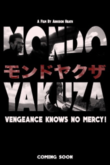 Mondo Yakuza Trailer