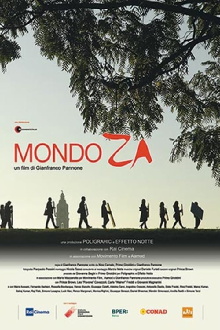 Mondo Za Trailer