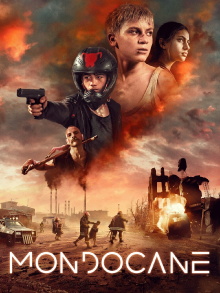 Mondocane Trailer