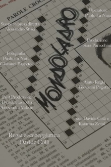 Mondoladro Trailer