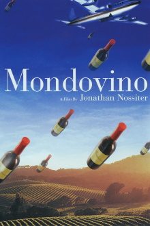 Mondovino Trailer