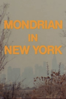 Mondrian in New York Trailer