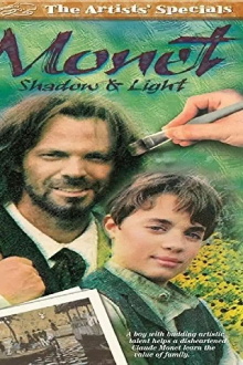 Monet: Shadow and Light Trailer
