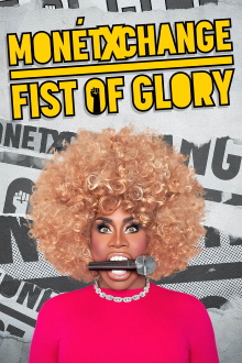 Monét X Change: Fist of Glory Trailer