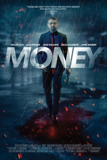 Money Trailer
