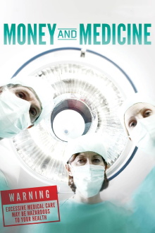 Money and Medicine Trailer