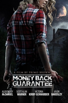 Money Back Guarantee Trailer