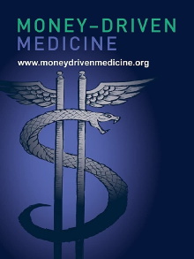 Money-Driven Medicine Trailer