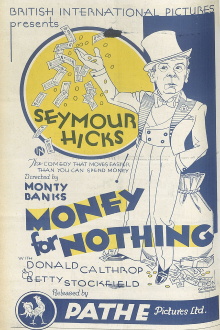 Money for Nothing Trailer