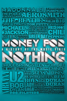 Money for Nothing: A History of the Music Video Trailer