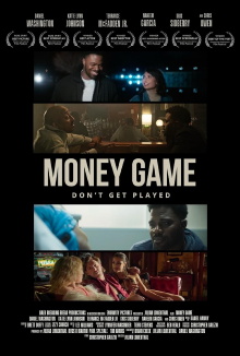 Money Game Trailer