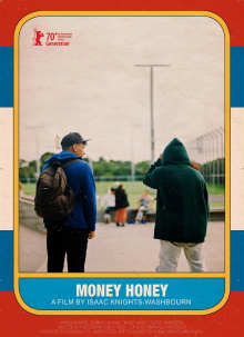 Money Honey Trailer