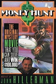 Money Hunt: The Mystery of the Missing Link Trailer