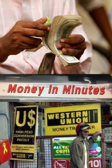 Money in Minutes Trailer
