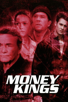 Money Kings Trailer