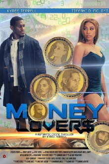 Money Lovers Trailer