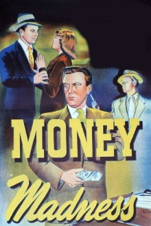 Money Madness Trailer