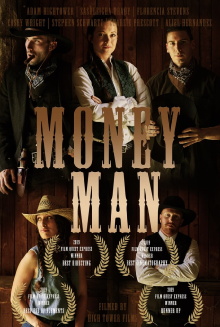 Money Man Trailer